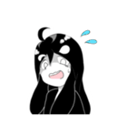 しゃち（個別スタンプ：39）