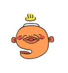 ナマズのナーマー（個別スタンプ：37）