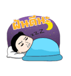 FORDZAATEAM（個別スタンプ：20）