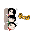 FORDZAATEAM（個別スタンプ：39）
