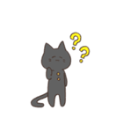ウサ山と愉快な仲間（個別スタンプ：38）