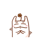Lovely Bobo（個別スタンプ：1）