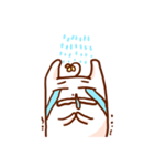 Lovely Bobo（個別スタンプ：2）
