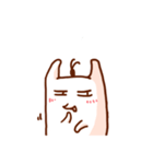 Lovely Bobo（個別スタンプ：6）