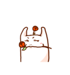 Lovely Bobo（個別スタンプ：11）