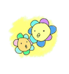 ぴよぴよ・ちゃん（個別スタンプ：2）