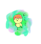ぴよぴよ・ちゃん（個別スタンプ：14）