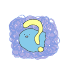 ぴよぴよ・ちゃん（個別スタンプ：22）