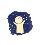 ぴよぴよ・ちゃん（個別スタンプ：25）