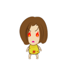arni animation（個別スタンプ：1）