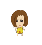 arni animation（個別スタンプ：2）