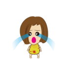 arni animation（個別スタンプ：4）