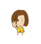 arni animation（個別スタンプ：5）