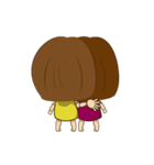 arni animation（個別スタンプ：7）