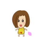 arni animation（個別スタンプ：8）
