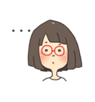 Nong Maysa(Freshy)(Eng Ver.)（個別スタンプ：3）
