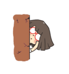 Nong Maysa(Freshy)(Eng Ver.)（個別スタンプ：8）
