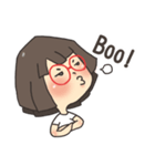 Nong Maysa(Freshy)(Eng Ver.)（個別スタンプ：12）