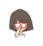 Nong Maysa(Freshy)(Eng Ver.)（個別スタンプ：14）