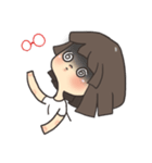 Nong Maysa(Freshy)(Eng Ver.)（個別スタンプ：22）