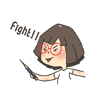 Nong Maysa(Freshy)(Eng Ver.)（個別スタンプ：29）