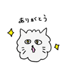 ジロウとケイトちゃん（個別スタンプ：6）