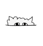 ジロウとケイトちゃん（個別スタンプ：10）