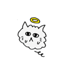 ジロウとケイトちゃん（個別スタンプ：20）