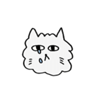 ジロウとケイトちゃん（個別スタンプ：21）