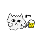 ジロウとケイトちゃん（個別スタンプ：29）