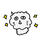 ジロウとケイトちゃん（個別スタンプ：30）