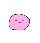 ジロウとケイトちゃん（個別スタンプ：39）