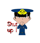 Air Technical Training School（個別スタンプ：10）