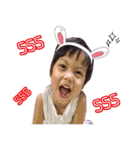 Namon kid（個別スタンプ：2）