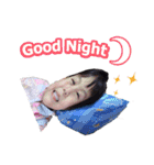 Namon kid（個別スタンプ：21）