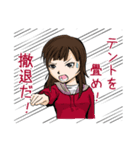 組合スタンプ（個別スタンプ：1）