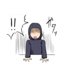 組合スタンプ（個別スタンプ：12）