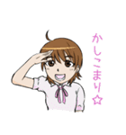 組合スタンプ（個別スタンプ：34）