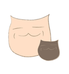 KhunBom and Boo（個別スタンプ：12）