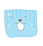KhunBom and Boo（個別スタンプ：17）