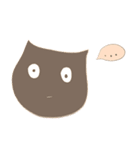 KhunBom and Boo（個別スタンプ：22）