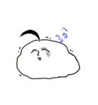愉快な奴ら。（個別スタンプ：16）
