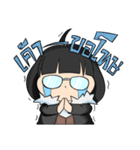 Pingping Jung（個別スタンプ：5）