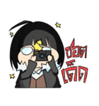 Pingping Jung（個別スタンプ：6）