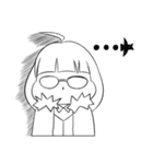 Pingping Jung（個別スタンプ：9）
