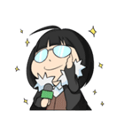 Pingping Jung（個別スタンプ：13）