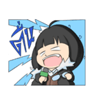 Pingping Jung（個別スタンプ：17）