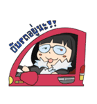 Pingping Jung（個別スタンプ：19）