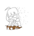 Pingping Jung（個別スタンプ：20）