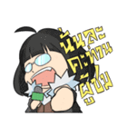 Pingping Jung（個別スタンプ：24）